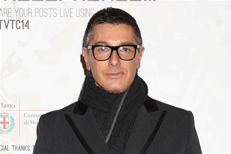 dolce gabbana biography|stefano gabbana personal life.